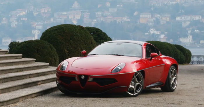 10 Cars That are Drop Dead Gorgeous