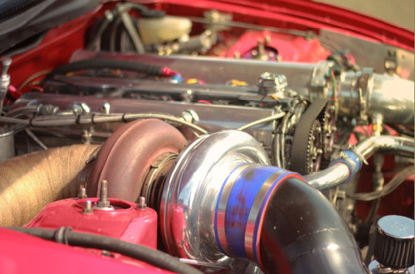 #TechTip: Compression Ratios