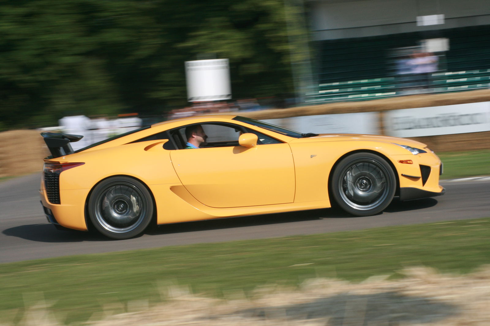 8 Of The Highest-Revving Production Cars Ever Made #BlogPost