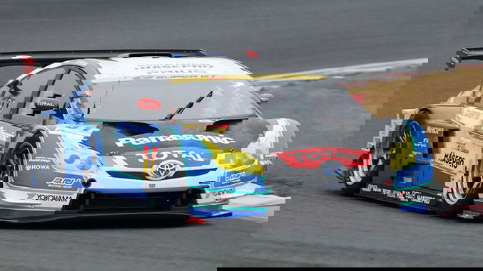 Pushing Limits: 6 cars that were put out of their comfort zone #BlogPost