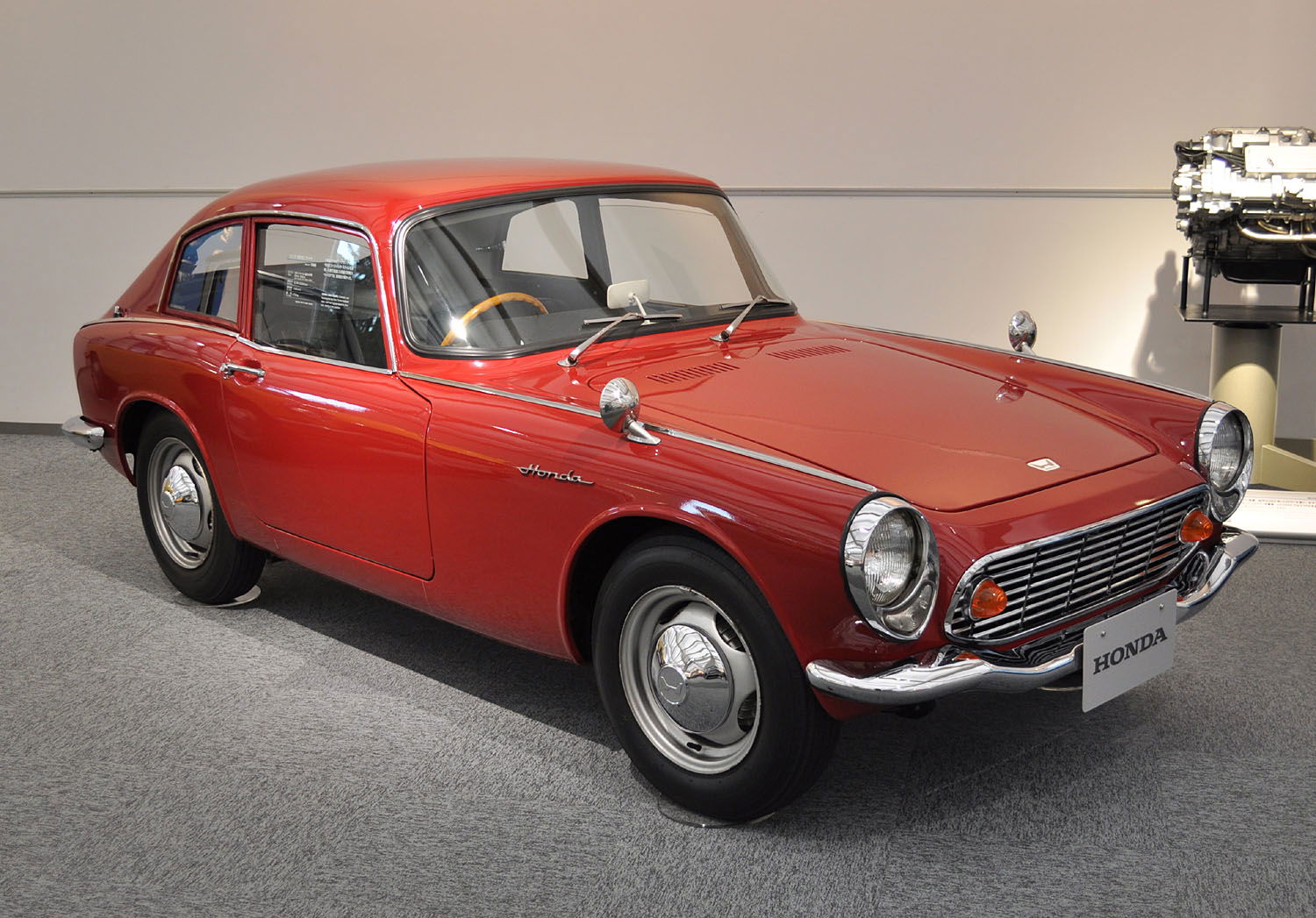 8 Of The Highest-Revving Production Cars Ever Made #BlogPost