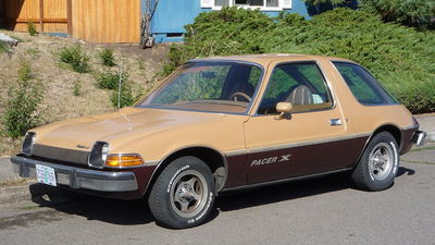 10 of the Worst Cars to Come Out of the United States.