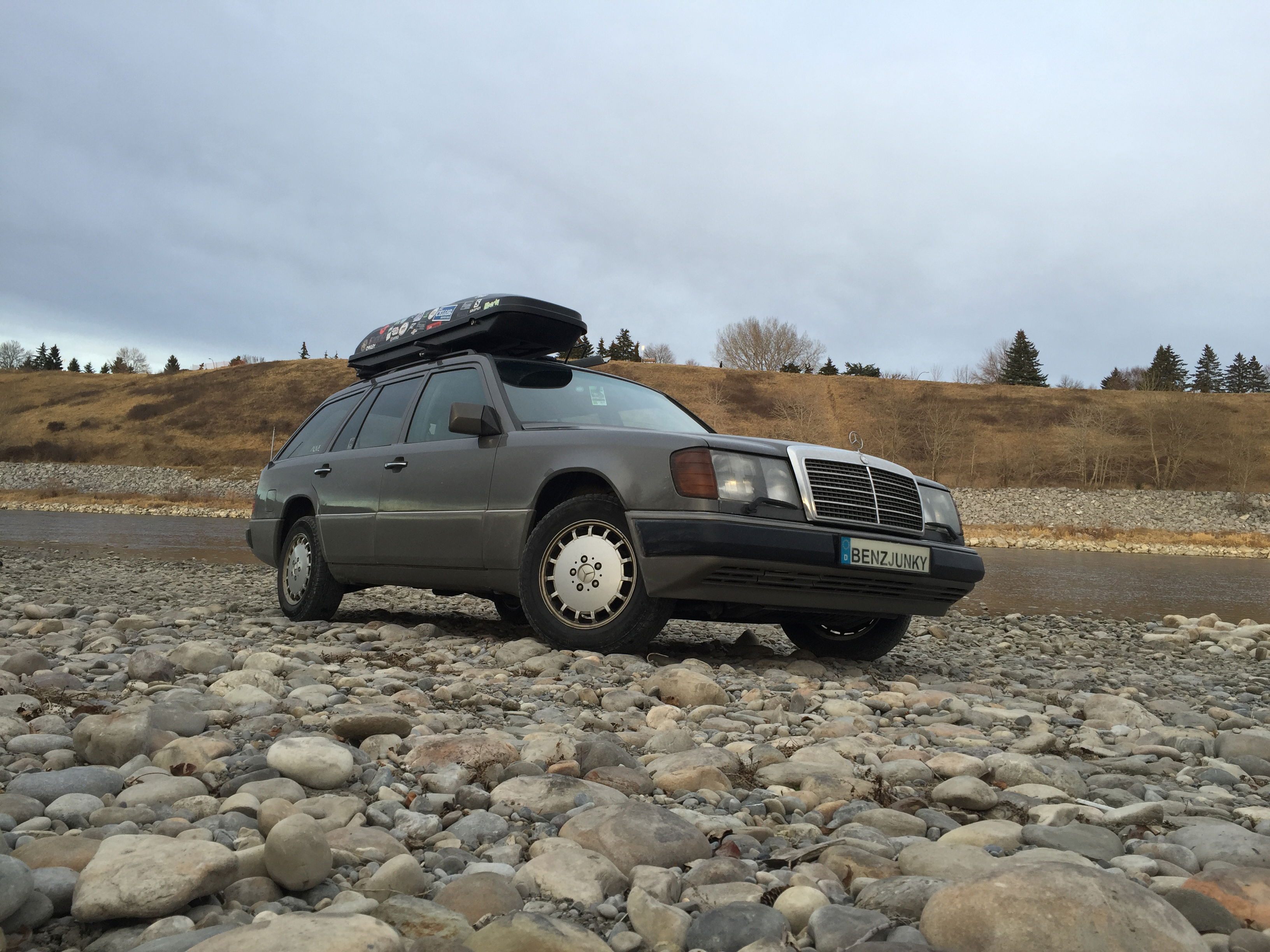 The best car ever made