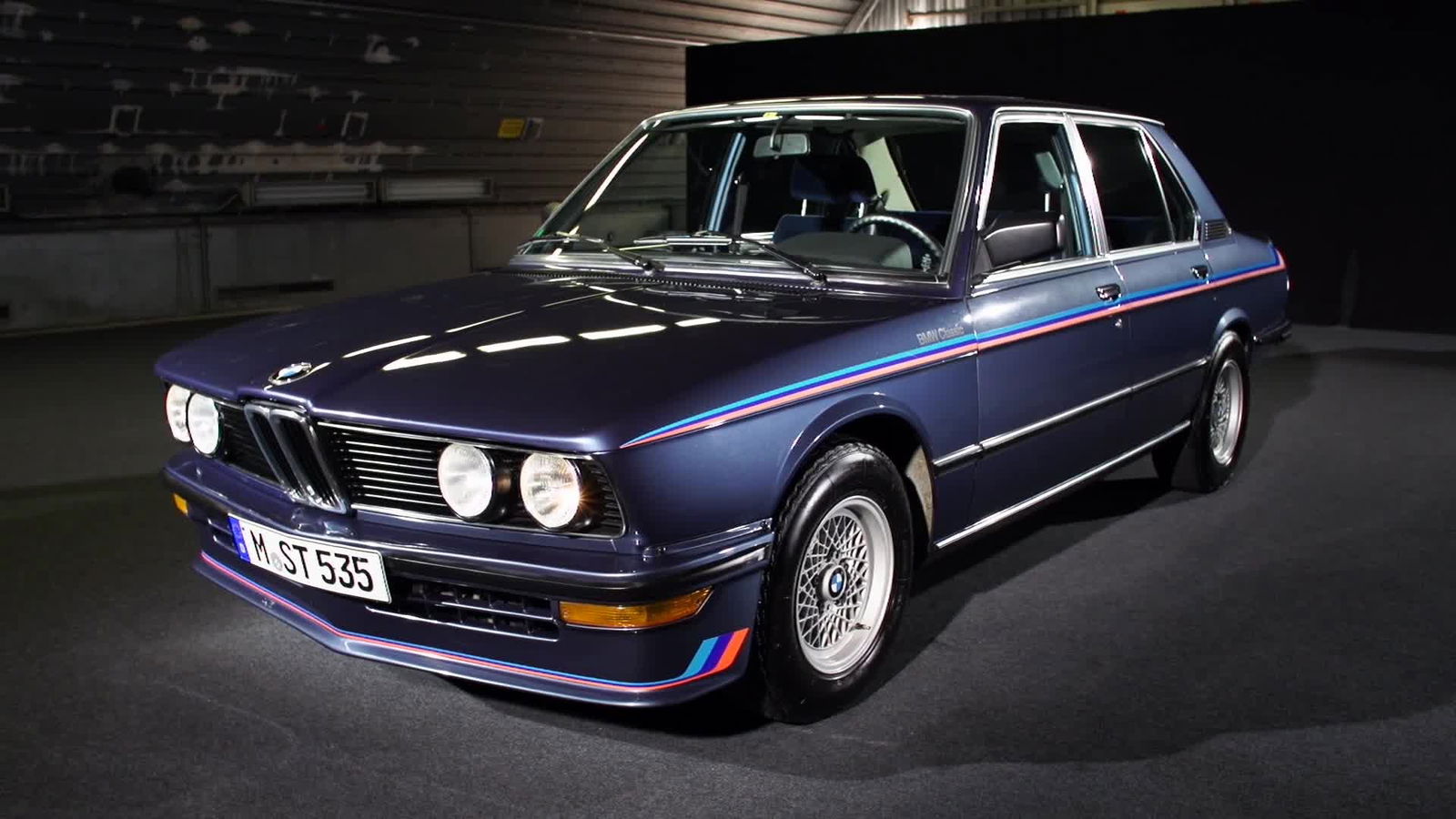 Why the BMW ///M5 Is My All Time Favourite Car.