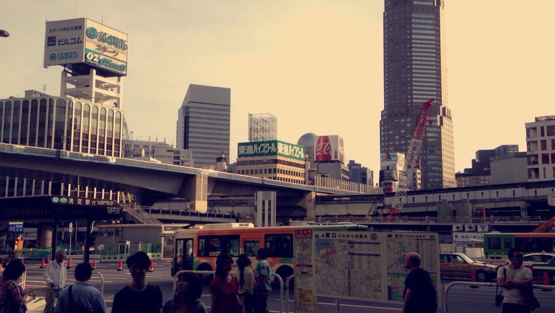 The Guide to Having Your Own Adventure in Japan!