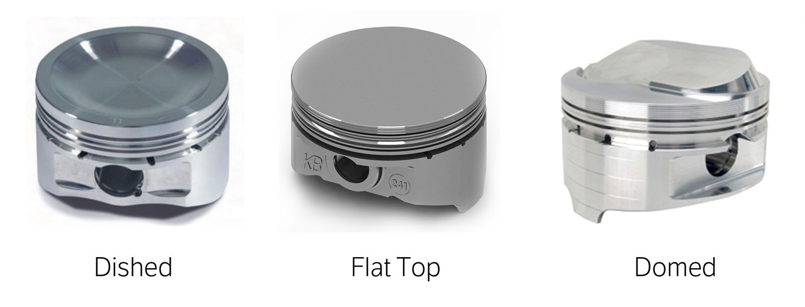#TechTip: Compression Ratios
