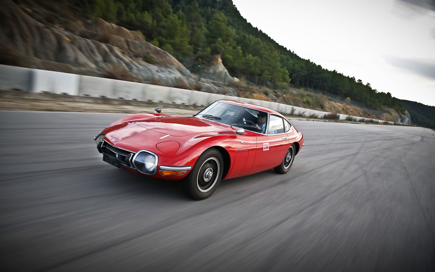 10 Cars That are Drop Dead Gorgeous