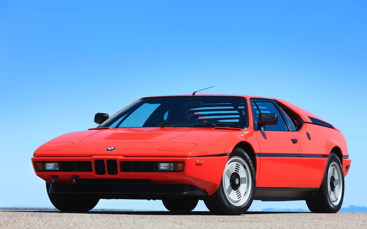 Why the BMW ///M5 Is My All Time Favourite Car.