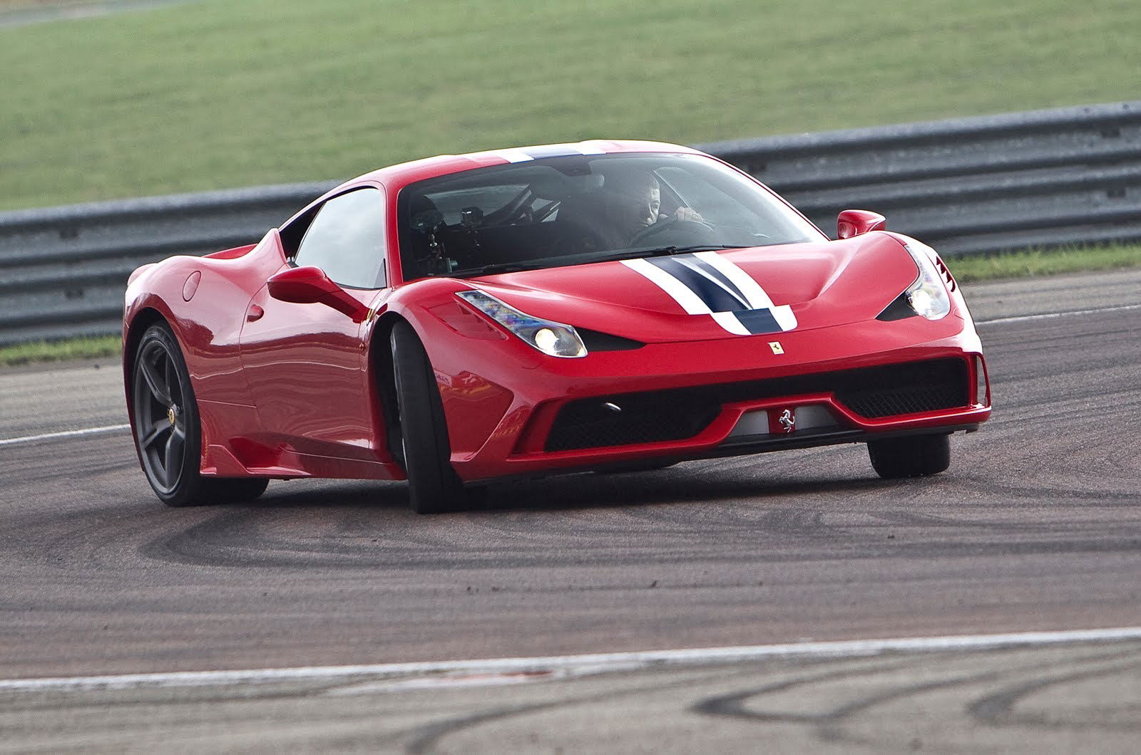 10 Cars That are Drop Dead Gorgeous