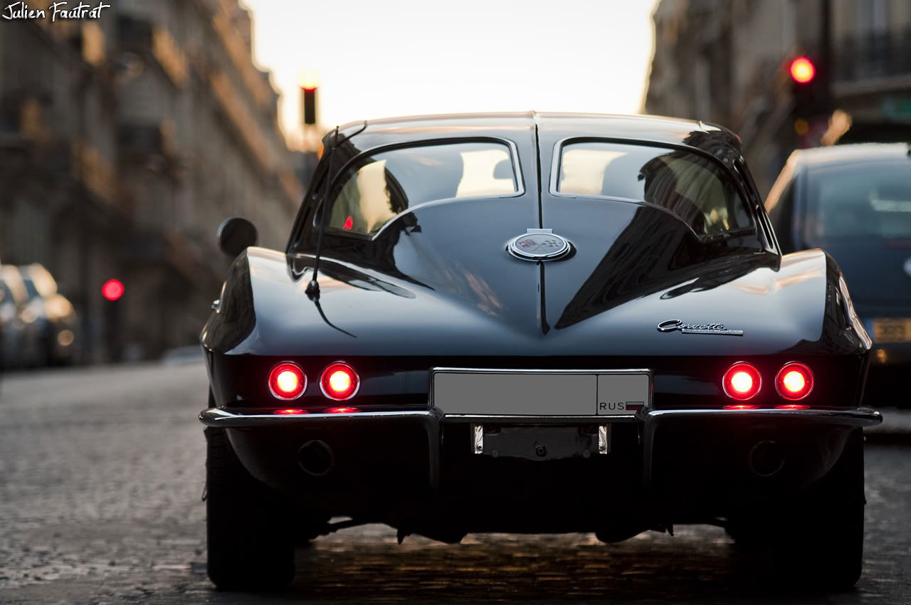 10 Cars That are Drop Dead Gorgeous
