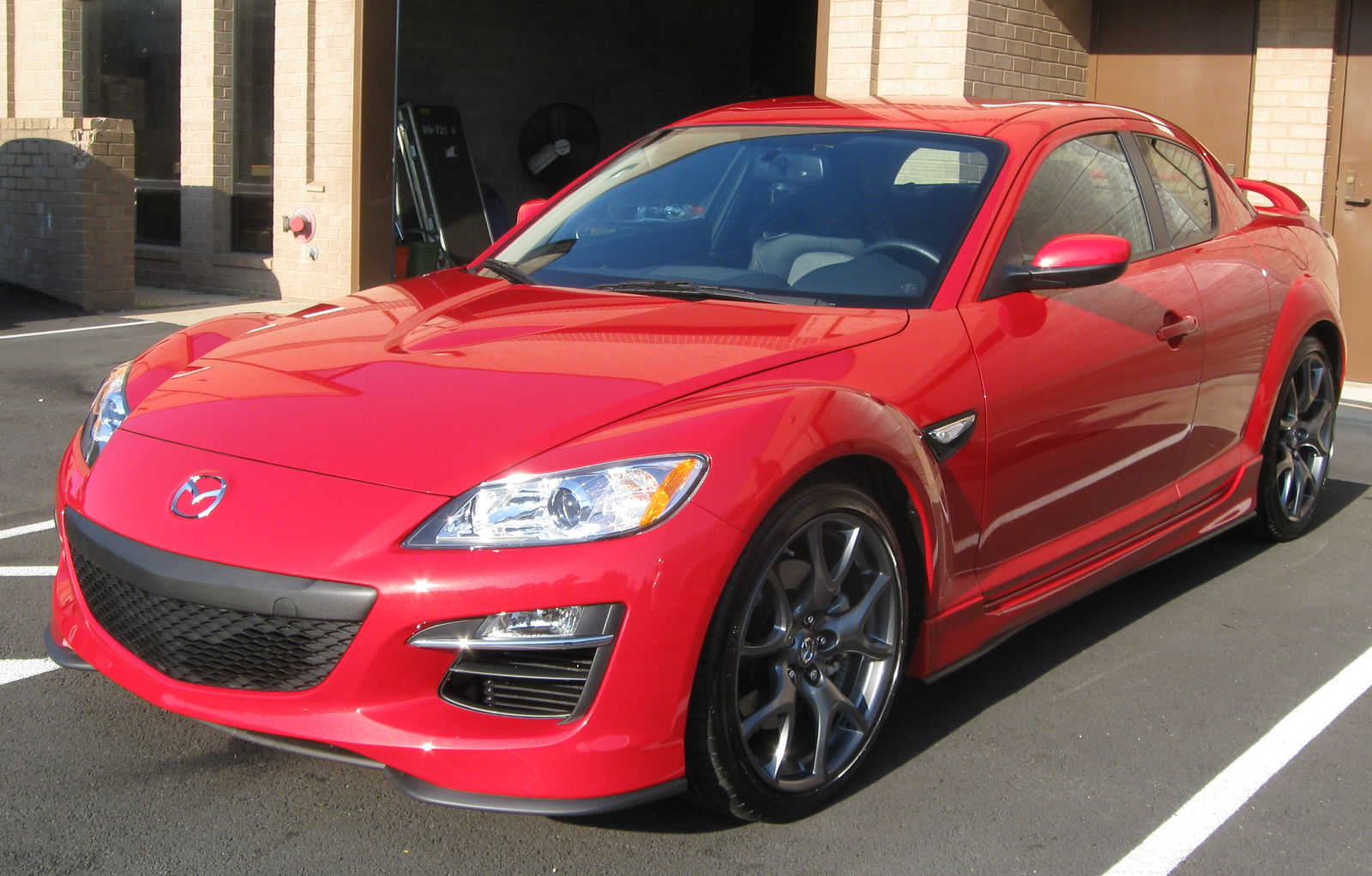 8 Of The Highest-Revving Production Cars Ever Made #BlogPost