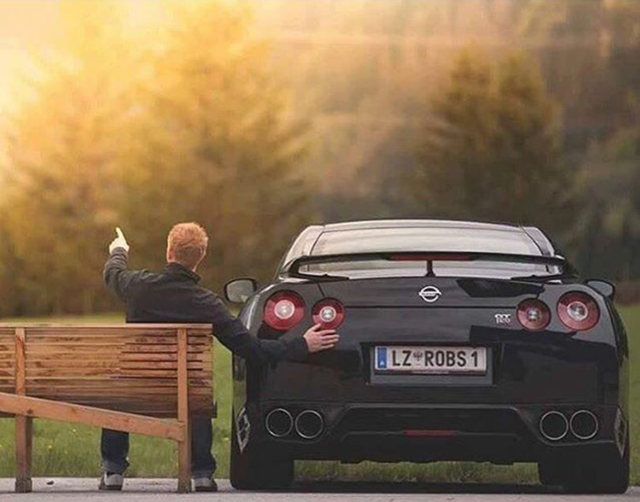 The key to a successful CarThrottle #blogpost