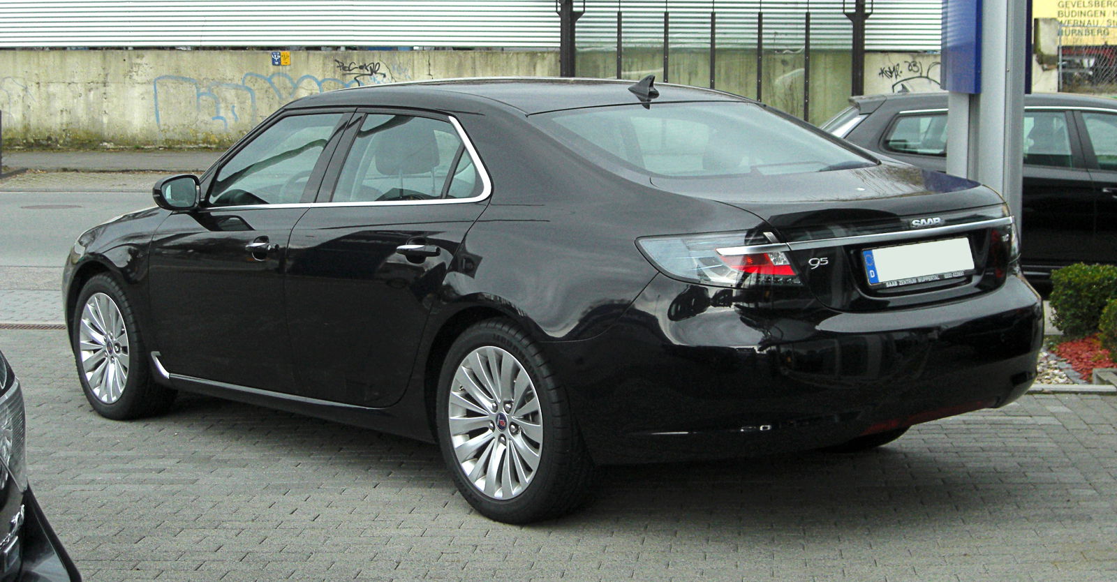 Looks good, but just like with Alfa 159...