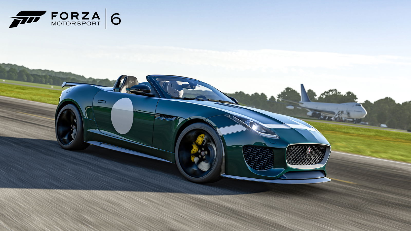 Sharpening the Claws of the most powerful production Jag ever