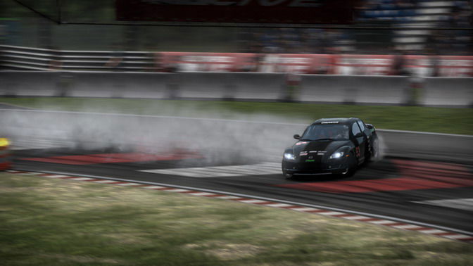 Why virtual Motorsport or Simracing is so awesome these days