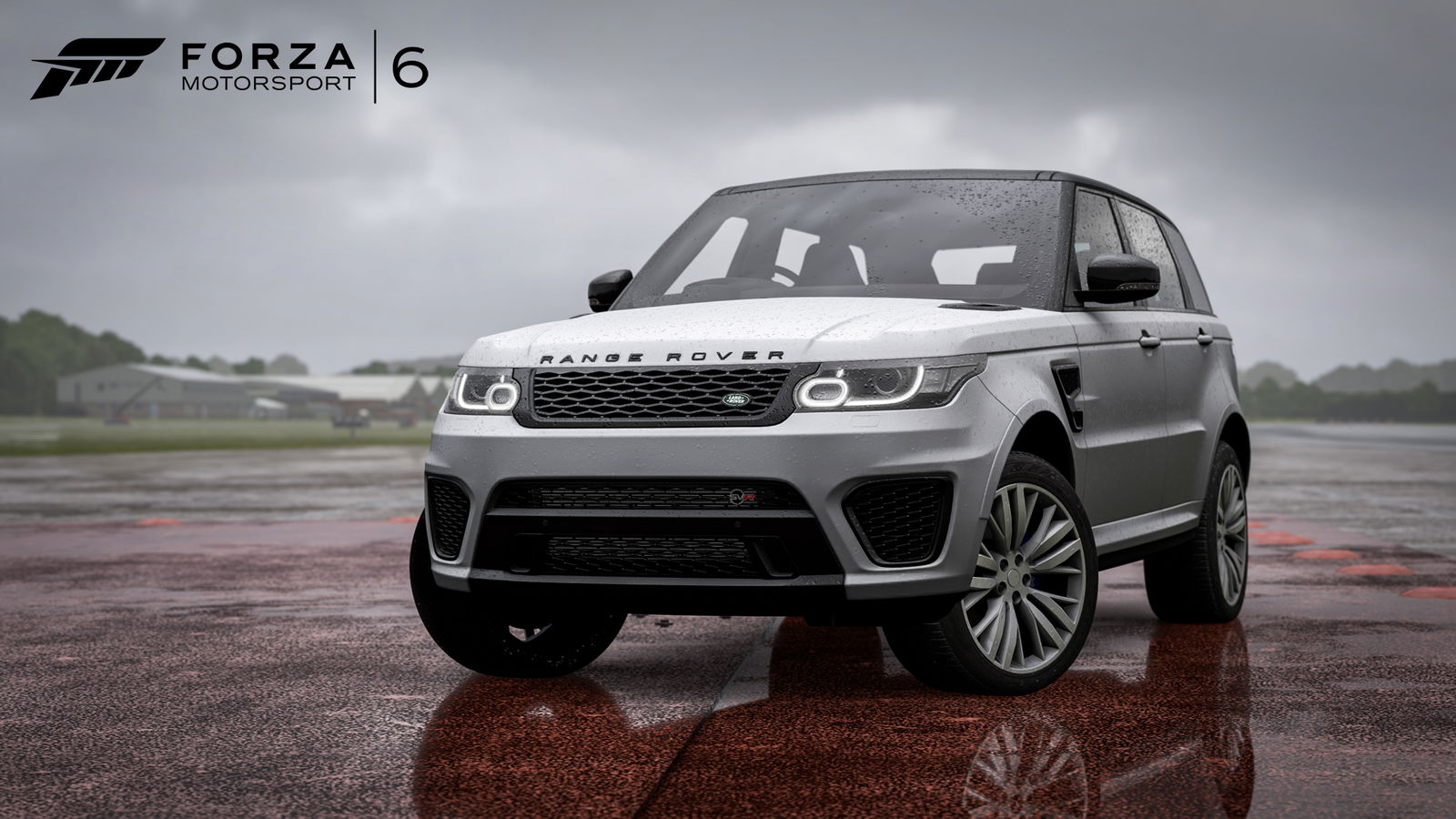 Forza Motorsport 6's April Top Gear car pack - is it worth it? #Blogpost