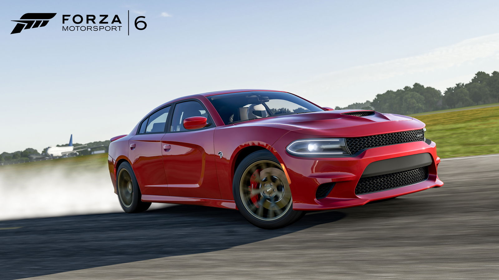 Dodge's second demon child