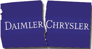 #Ecarnomics: Winners and Losers of Automotive Mergers