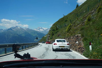 The Ultimate European Road Trip? Part Two #blogpost