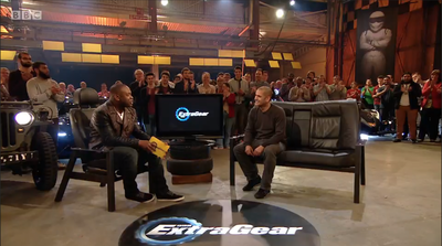 My analysis on some issues raised from Sunday's new TopGear #Blogpost