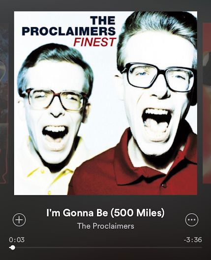 Just one of the tracks on my crap-tastic mixtape.