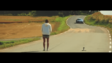 The 11 Coolest Audi R8 GIFs On The Internet