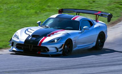 177 MPH Top Speed