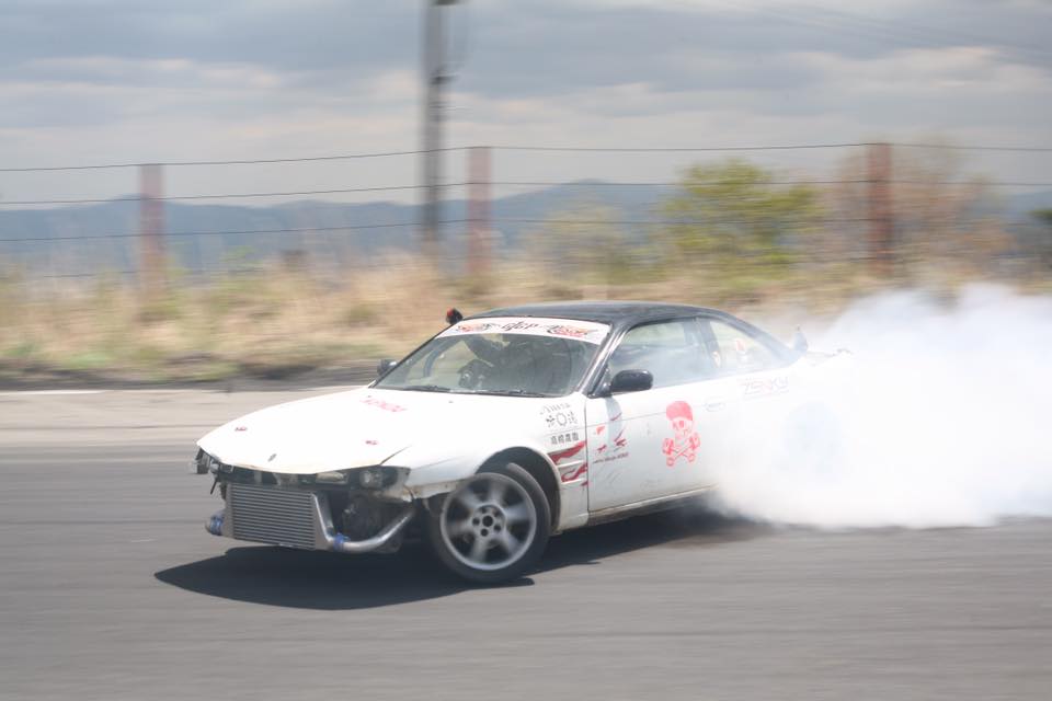Once this baby hits 88mph...