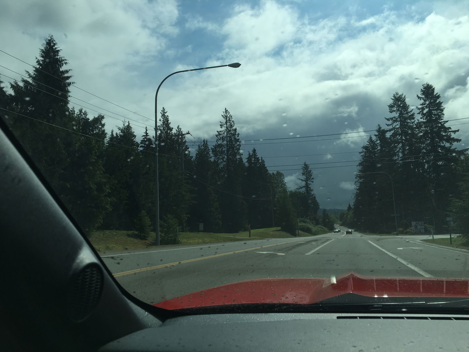 My Trip to a Fun Mountain Road, and why I Loved it (Plus plenty of pictures)