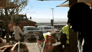 Some of the coolest and most badass car GIFs