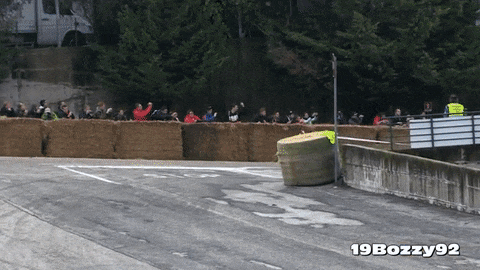 Some of the coolest and most badass car GIFs
