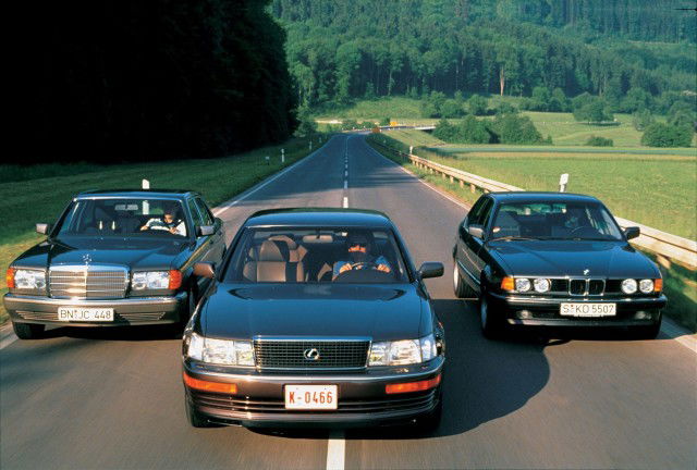Classy squad goals.