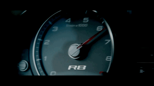 The 11 Coolest Audi R8 GIFs On The Internet