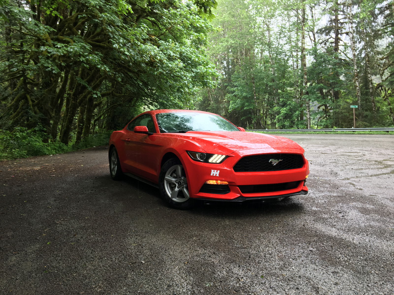 My Trip to a Fun Mountain Road, and why I Loved it (Plus plenty of pictures)