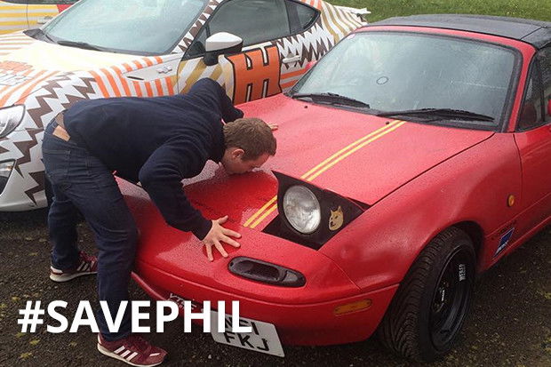 The 11 Most Dramatic Motorsport Moments So Far This Year