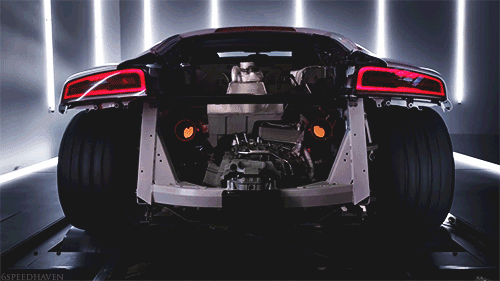 The 11 Coolest Audi R8 GIFs On The Internet