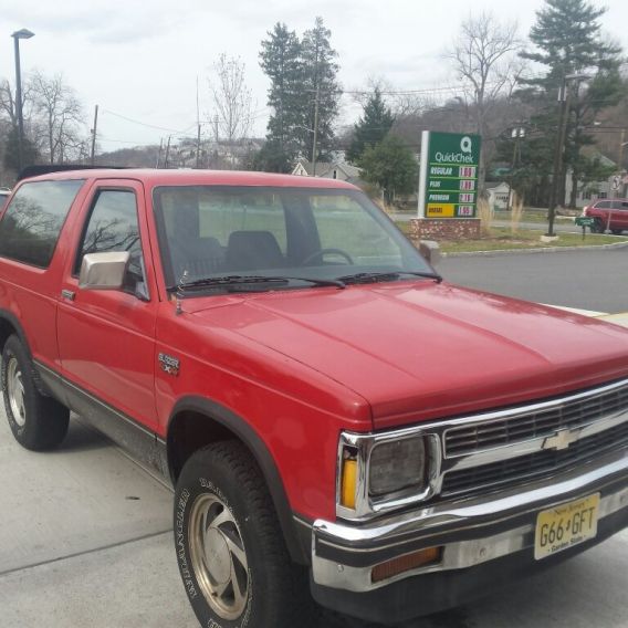 Living life with a carbureted car #blogpost