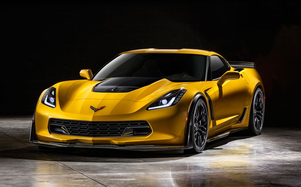185 MPH Top Speed