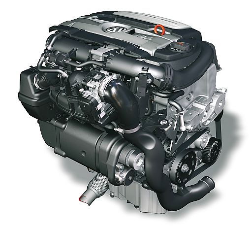 Awarded the International Engine of the Year Award for 1.0-1.4 liter displacements four times in a row, Best New Engine in 2006, Green Engine of the Year and International Engine of the Year in 2009, and International Engine of the Year in 2010, even this titan wasn't immune to Volkswagen's corporate ladder.