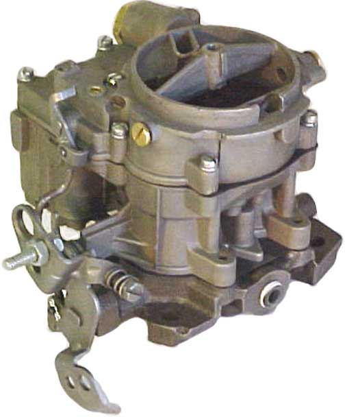Living life with a carbureted car #blogpost