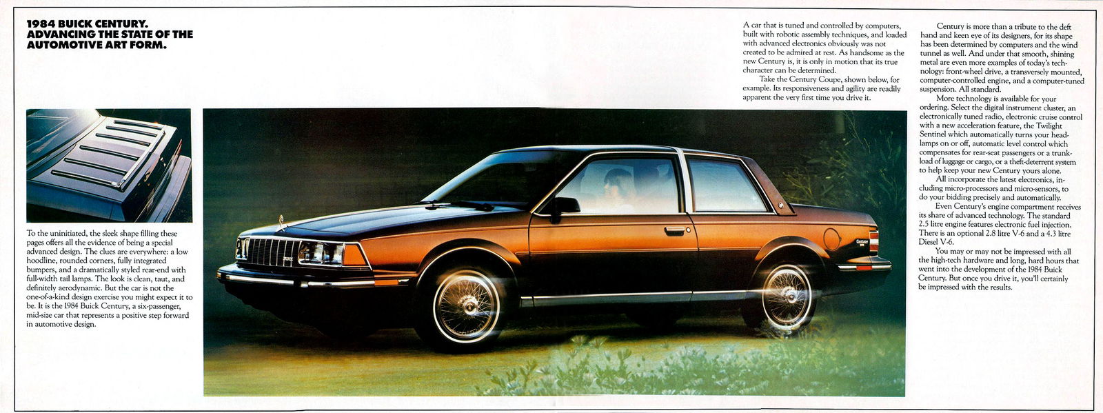 Was The 80s the Death of the American Petrol head? All parts included! #BlogPost