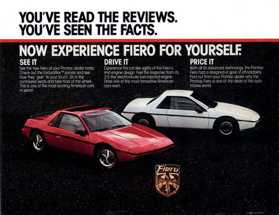 Was The 80s the Death of the American Petrol head? All parts included! #BlogPost