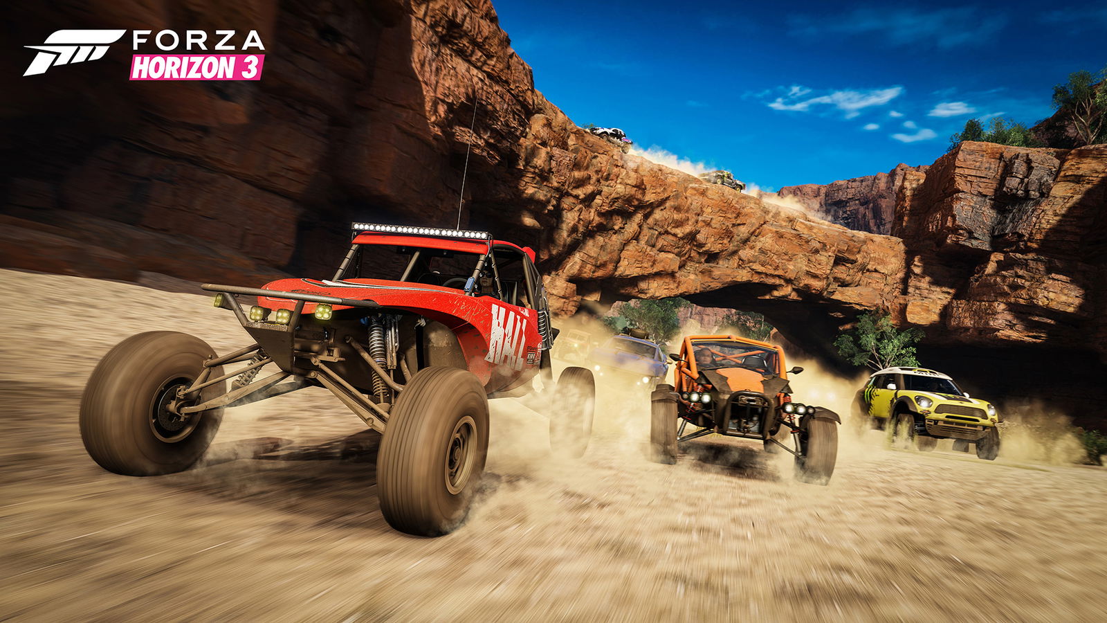 Racing cars, off-roaders, hypercars, rally cars, muscle cars, barn finds - there's something for everybody in the Land Down Under.