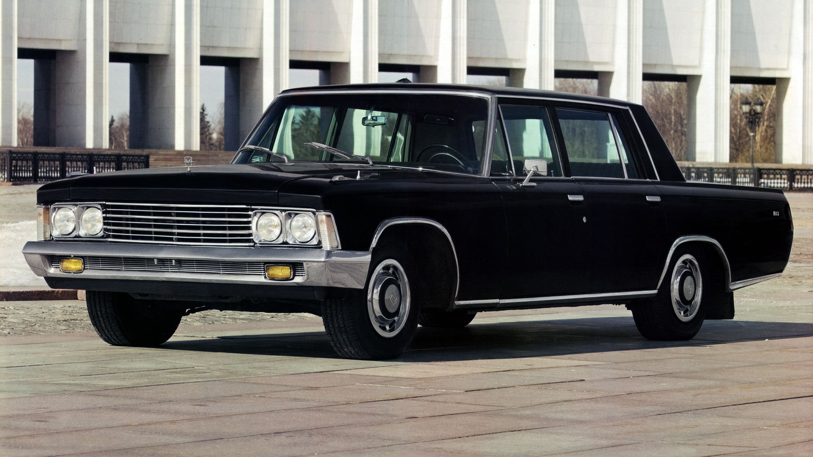 The Best Of The Worst - 10 Eastern Bloc Cars That Were Pretty Good #blogpost