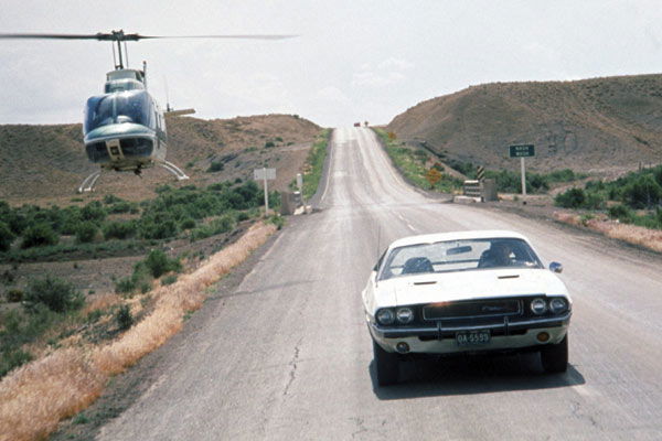 The Ford Mustang Is Not A Muscle Car.