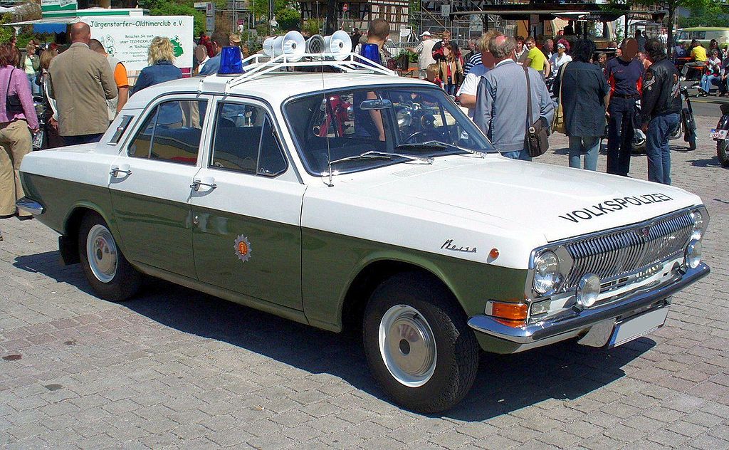 Soviet Union, 1967
