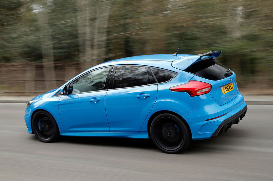 Honda Just Smashed Five European Circuit Lap Records With The Civic Type R To Prove A Point