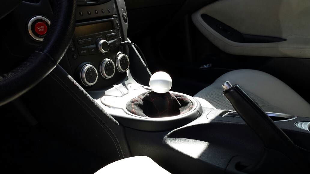 Is Cutting Your Shifter a Good Idea? #blogpost