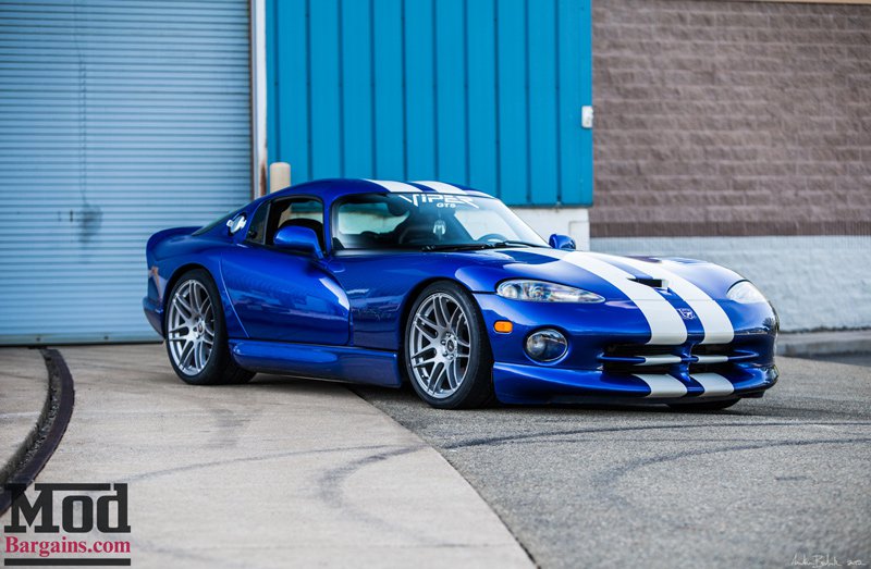 The Viper will forever be remembered for its savage performance and back-to-basics approach with a hammer, and it remains in our minds as an icon, one that could compete with frilly modern cars with pure mechanical know-how and solutions. Even in its current, somewhat diluted state, the Viper gives the rawest, most genuine experiences to the driver.