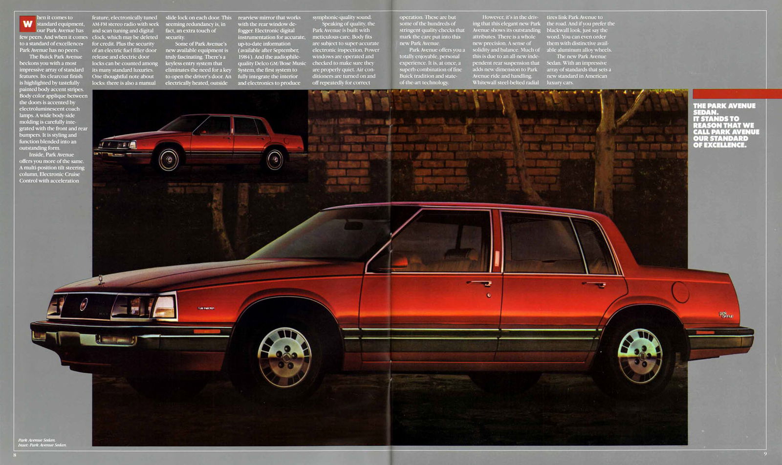 Was The 80s the Death of the American Petrol head? All parts included! #BlogPost